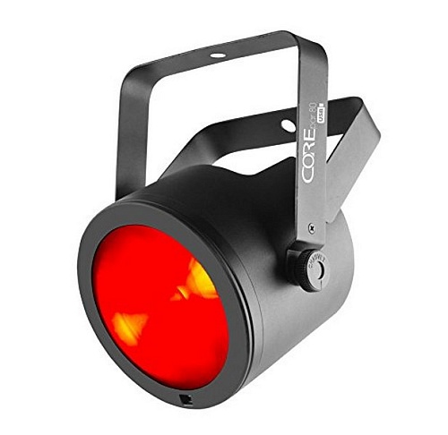 CHAUVET-DJ COREpar 80 USB Светодиодный прожектор направленного света