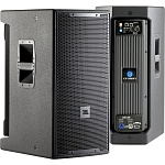 Фото:JBL VP7212/95DPDA 2-х полосная активная акустическая система