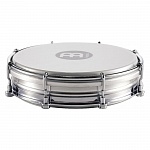 Фото:Meinl TBR06ALU Тамбурин (бразильский барабан), диаметр 6"