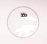 Фото:Dadi DHT14 Пластик для барабанов 14" прозрачный