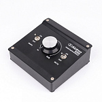 Фото:Alctron DMC01 Контроллер громкости монитора, пассивный