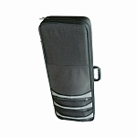 Фото:Kaces KPFB-08 Boutique Line Bass Case Жёсткий кейс для бас-гитары