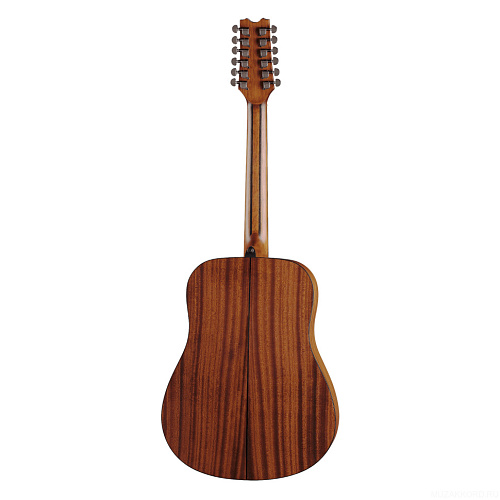 Dean AX D12 MAH Акустическая гитара, 12-струнная