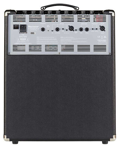 BLACKSTAR Unity Bass 500 Комбоусилитель для бас-гитары, 500 Вт