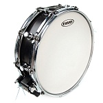 Фото:Evans B13G1RD Power Center Reverse Dot Пластик для малого барабана 13''