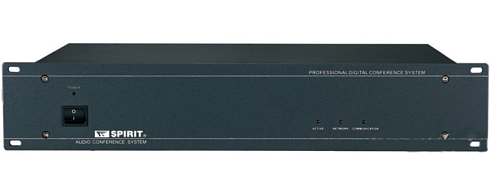 Spirit EM-700 Мэйнфрейм дополнительный