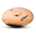 Фото:Zildjian S17TC S Thin Crash 17' Тарелка креш 17"