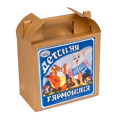 Шуйская гармонь S20XL-C-WH Гармонь "Ромашка" 15х12-I, белая, палехская роспись