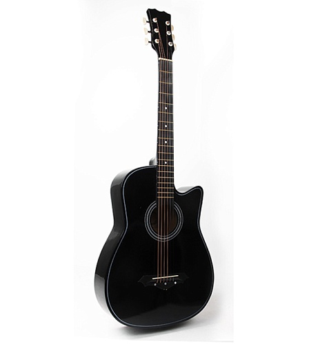 Foix FFG-1038BK Акустическая гитара