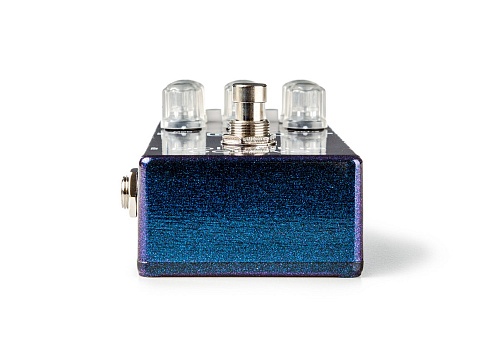 Dunlop M306G1 MXR Poly Blue Octave Педаль эффектов