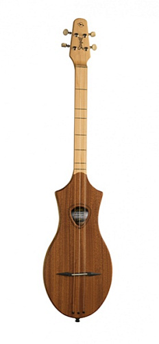 Seagull 039098 M4 Mahogany Дульцимер
