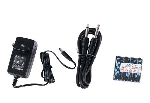 LAudio LS-602 Беспроводная микрофонная система