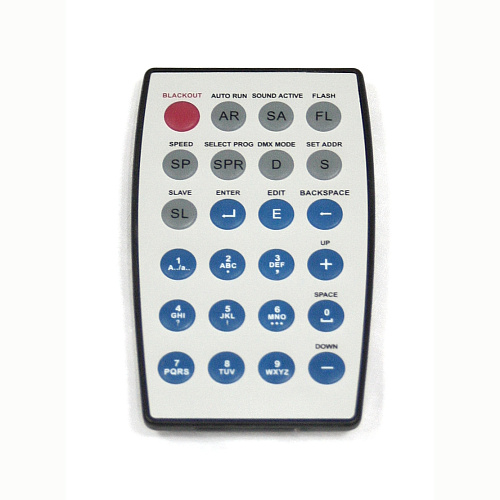 Involight LC20 Пульт управления для LD100