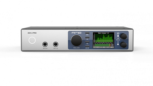 RME ADI-2 PRO Конвертер