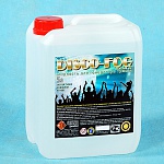 Фото:Синтез аудио DF-Haze-II Disco Fog Haze II Жидкость для генераторов тумана, густой туман