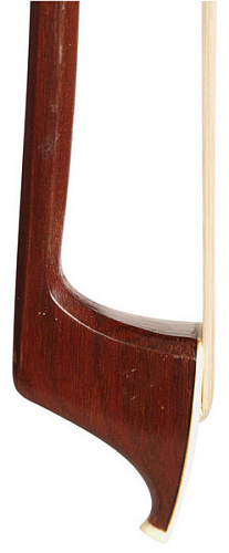 Strunal 7/27-2/4 Скрипичный смычок бразильское дерево (цезальпиния)