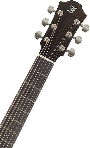 FURCH Green D-SM + Кейс Акустическая гитара