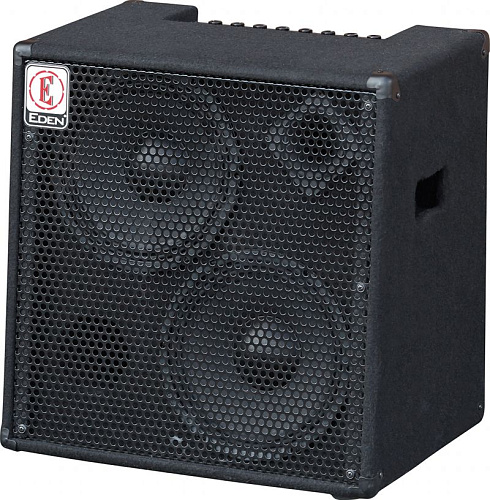 EDEN EC210 Басовый комбоусилитель, 180 Вт