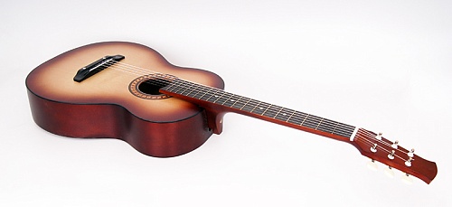 Ижевский завод Т.И.М 2C Гитара акустическая