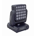 :Involight MH MATRIX25 LED  