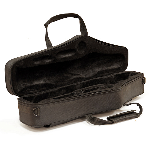 Trevor James 3570S Футляр для прямого сопрано саксофона со съемной эской