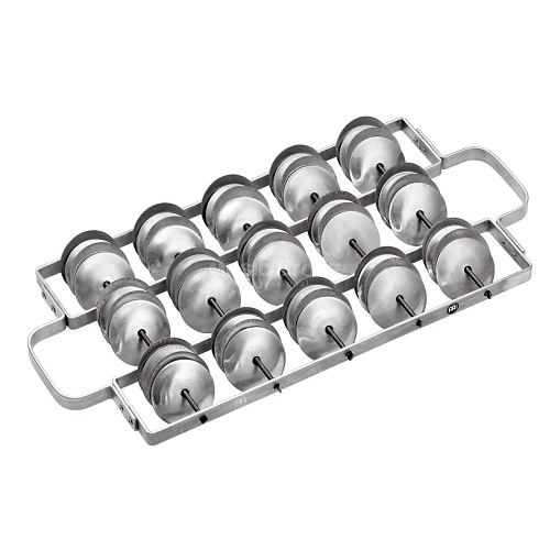 Meinl RC2-L Рокар, алюминий