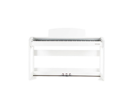 GEWA DP 340 G White matt Цифровое пианино