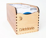 Фото:D'Addario EG100 Набор отдельных струн для электрогитары