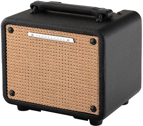 IBANEZ T15-U Усилитель для акустической гитары, 15 Вт