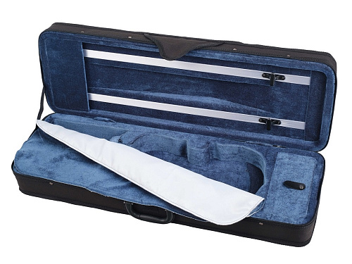 Foix FVC41-1/2 Футляр для скрипки размером 1/2, прямоугольный