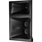 Фото:JBL 3732-M/HF-T  3х полосная система ScreenArray для малых и средних кинотеатров, три-амп