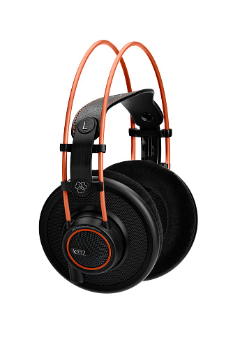 AKG K712PRO Референсные открытые наушники