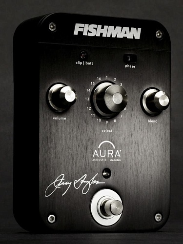 Fishman PRO-AIP-JD1 Jerry Douglas Aura Imaging  