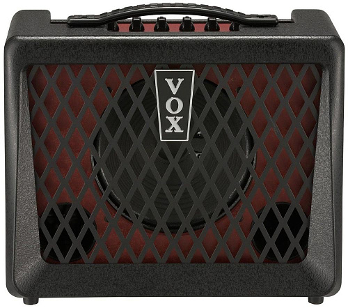VOX VX50-BA Комбоусилитель для бас-гитары, 50 Вт