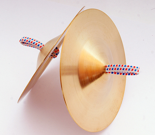 Fleet FLT-FC2 Тарелки на пальцы, 9см