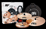 Фото:Meinl MB8-14/16/20M комплект