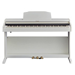 Фото:Roland RP501R-WH Цифровое фортепиано