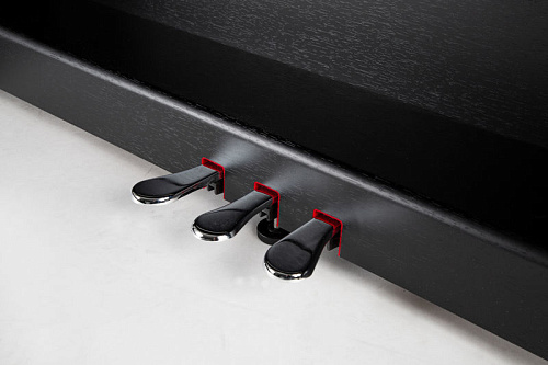 GEWA UP 380 G Black Цифровое пианино