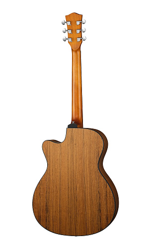 IZ LS-570-40-N Акустическая гитара, с вырезом, цвет натуральный