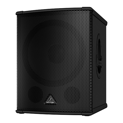 Behringer B1500HP   активный сабвуфер, 15" Turbosound
