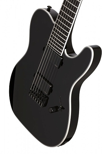 Schecter CHRIS GARZA PT-7 2015 Гитара электрическая