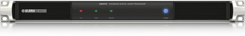 Klark Teknik DM8000 Процессор для систем звукоусиления