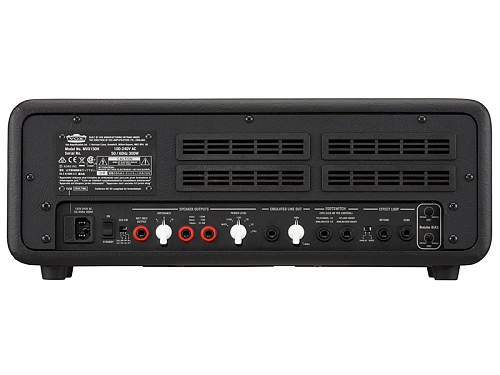 VOX MVX150H Усилитель для электрогитары