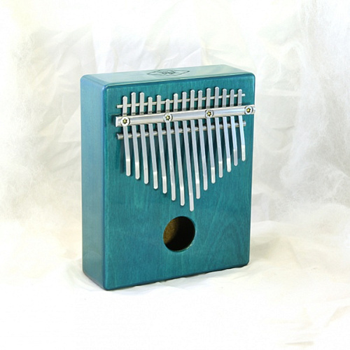 Kalimba LAB KL-A-A15SM-N Калимба альта 15 нот, малая