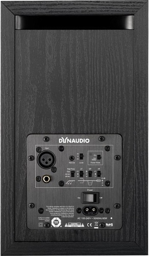 Dynaudio BM6 mkIII Студийный активный монитор