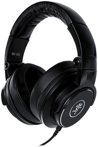 MACKIE MC-150 Мониторные наушники закрытого типа