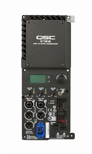 QSC WP-200013-00 Плата блока питания для K12.2