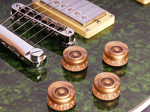 Caraya E232FTGR Электрогитара