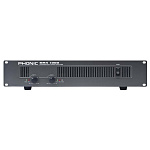 Фото:Phonic MAX 1000 Усилитель мощности