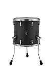 Фото:Sonor 16141836 SQ1 1817 FT 17336 Напольный том 18" x 17", черный
